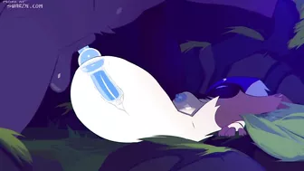 Kindred Porn Animation