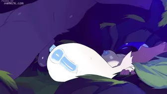 Kindred Porn Animation