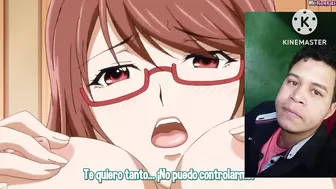 Anime hentai sin censuras ricas folladas