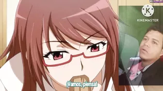 Anime hentai sin censuras ricas folladas