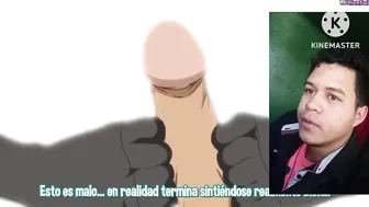 Anime hentai sin censuras ricas folladas