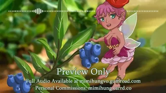 Becoming a Real Fairy Living Onahole, Packaged and Sold as a Sex Toy (Erotic Audio Preview)