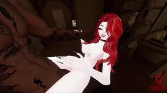 CherryErosXoXo VR x Bruno: Foot Lovers Dream LONG ERP Sex **FREE long clip for hitting 1k on Fansly!