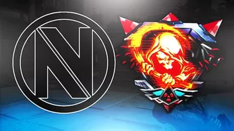 Team nV Camo Nuke!☢️ (Call of Duty Black Ops 3)