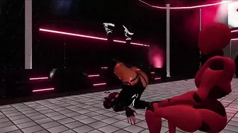 Lap Dance [VR] Idol - Ecstacy