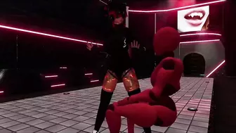 Lap Dance [VR] Idol - Ecstacy