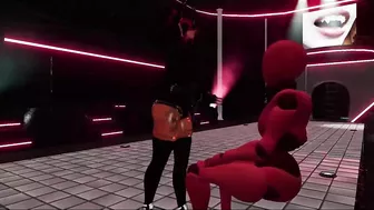 Lap Dance [VR] Idol - Ecstacy