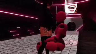 Lap Dance [VR] Idol - Ecstacy