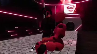 Lap Dance [VR] Idol - Ecstacy