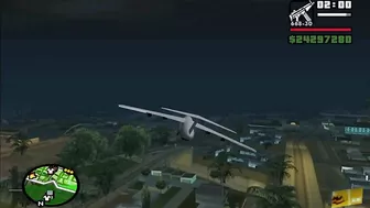 Nostalgia GTA