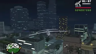 Nostalgia GTA