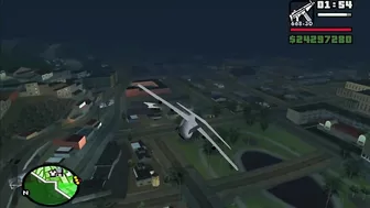 Nostalgia GTA