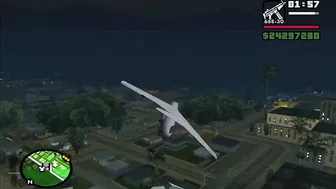 Nostalgia GTA