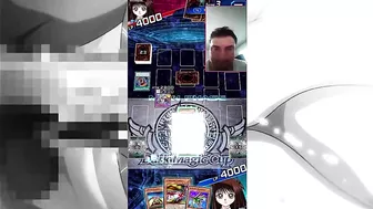 yugioh duel links