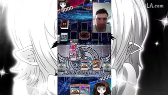 yugioh duel links