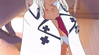 Ramlethal hentai - Guilty Gear