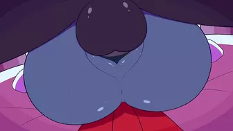 Arte's Fuckin' Night - Pokemon Porn Animation