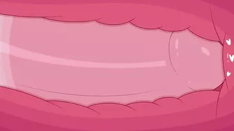 Arte's Fuckin' Night - Pokemon Porn Animation