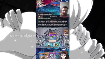 yugioh duel links 8