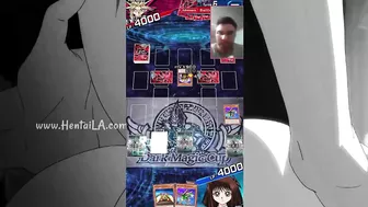 yugioh duel links 8