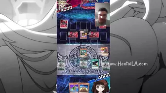 yugioh duel links 8