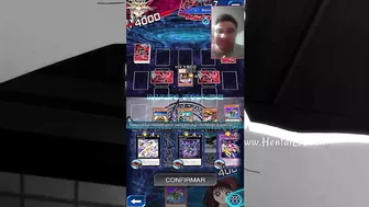 yugioh duel links 8