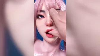 Isidora Blowjob Sex Doll - Realistic Oral Sex Doll