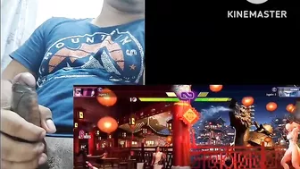 Latinohot reacts to hot girls from street fighter 6