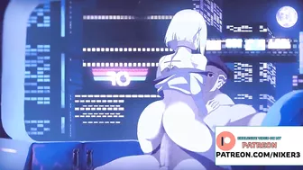 Lucy Dick Riding In Penthouse - David Fuck Lucy Cyberpunk Edgerunners Amaizing Hentai 60Fps