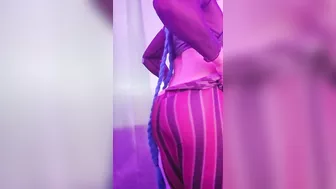 Big Butt Femboy Jinx Teaser