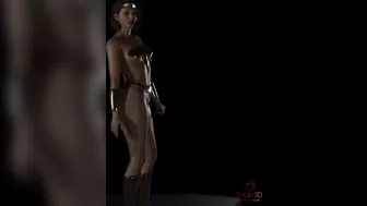 sexy super heroine big ass