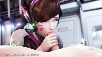 D.VA Dropship