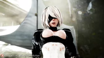 2B Riding like no Tomorrow