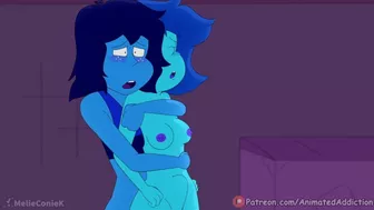 Lapis X Freckles || 4K