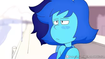 Lapis X Freckles || 4K