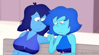 Lapis X Freckles || 4K