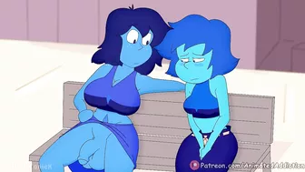 Lapis X Freckles || 4K