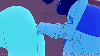 Lapis X Freckles || 4K