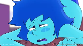 Lapis X Freckles || 4K