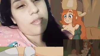 Gravity falls animated porn