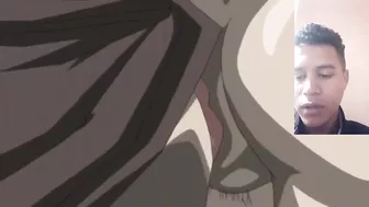 Anime hentai HD sin censuras la monja se pone rara