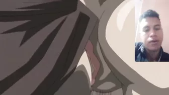 Anime hentai HD sin censuras la monja se pone rara