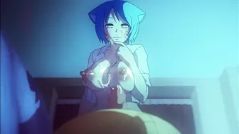 ROMANTIC HENTAI STORY 60 FPS High Quality 3D Animated 4K Sound Uncensored Hentai