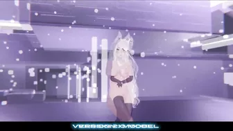 [MMD] Antifragile NSFW Summer Dance