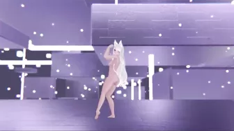 [MMD] Antifragile NSFW Summer Dance