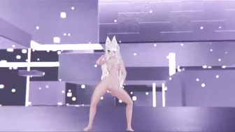 [MMD] Antifragile NSFW Summer Dance