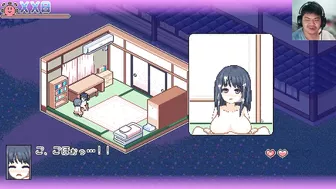 H-Game なつのさがしもの CG part 2