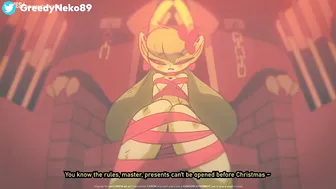 Dragon Christmas Gift (Diives)