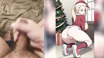 Ino big ass hentai Porn xmas xhatihentai