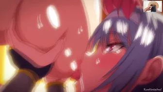 Isekai Yarisaa Fuck On the Party 4K ULTRA HD